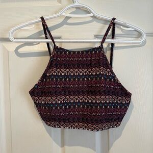 RIPZONE bikini top